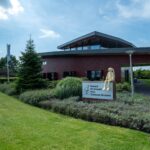 Ronald Mcdonald Huis, BMV, Zuid-oost Brabant