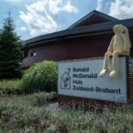 Ronald Mcdonald Huis, BMV, Zuid-oost Brabant