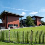 Ronald Mcdonald Huis, BMV, Zuid-oost Brabant