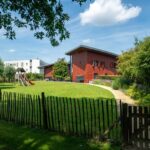 Ronald Mcdonald Huis, BMV, Zuid-oost Brabant