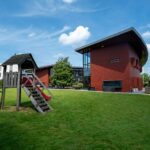 Ronald Mcdonald Huis, BMV, Zuid-oost Brabant