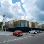 Zwembad, Helmond, BMV, De Braak