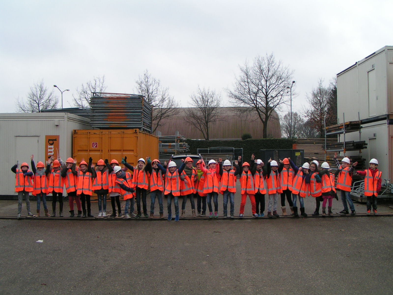 klas 6a