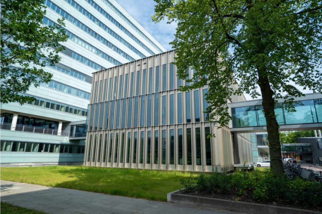 BMV TU Eindhoven