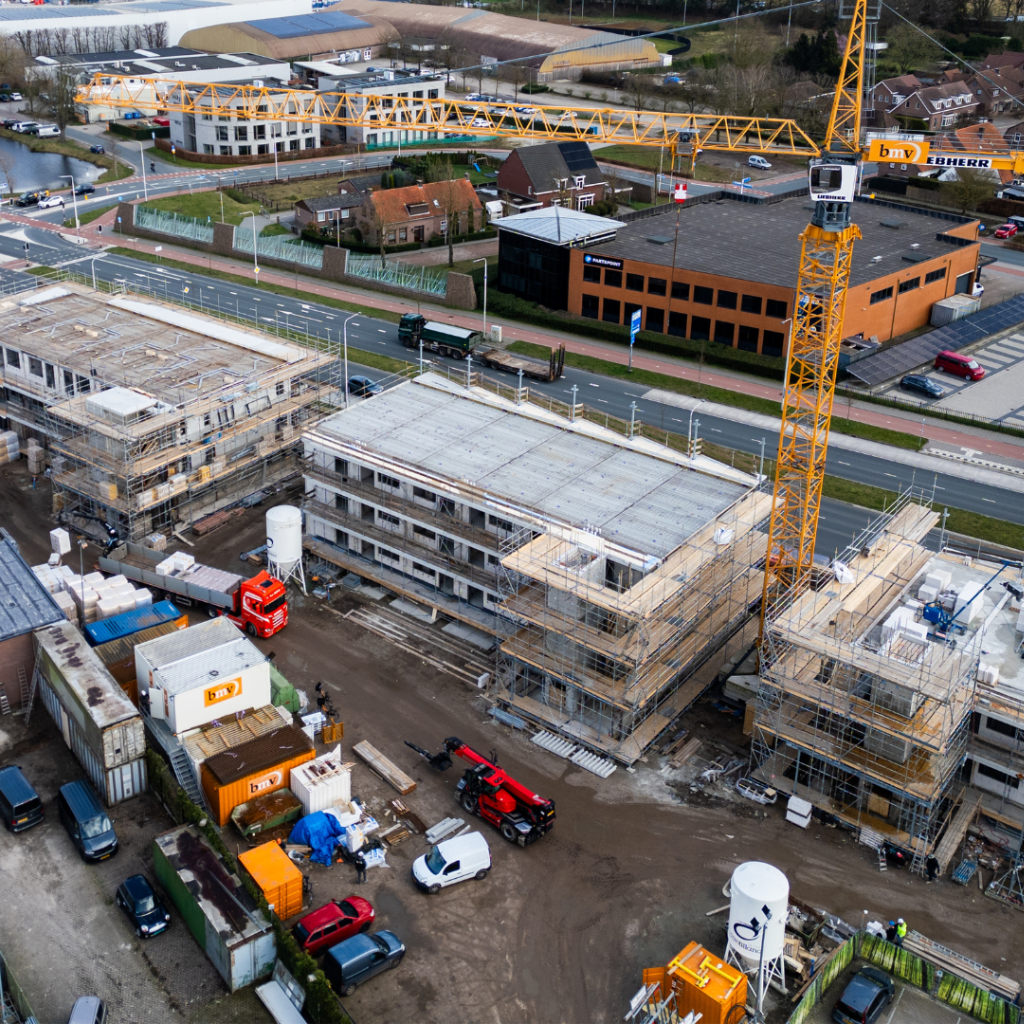 de musketiers update 5