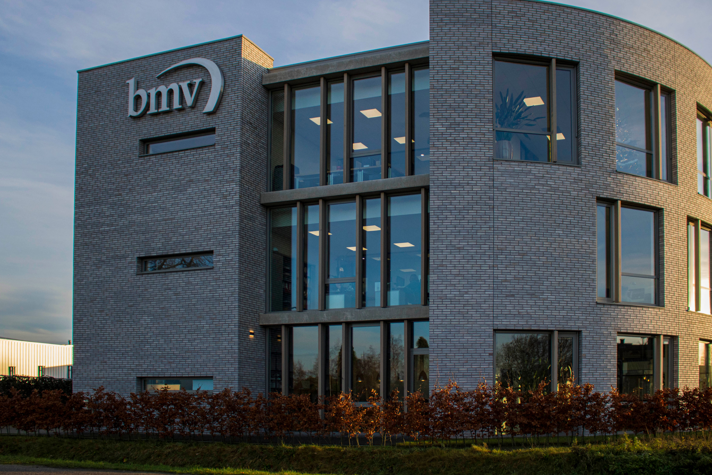 BMV Veldhoven