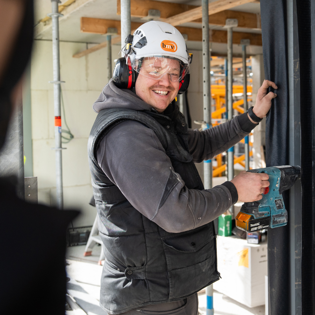 werken bij bmv 3