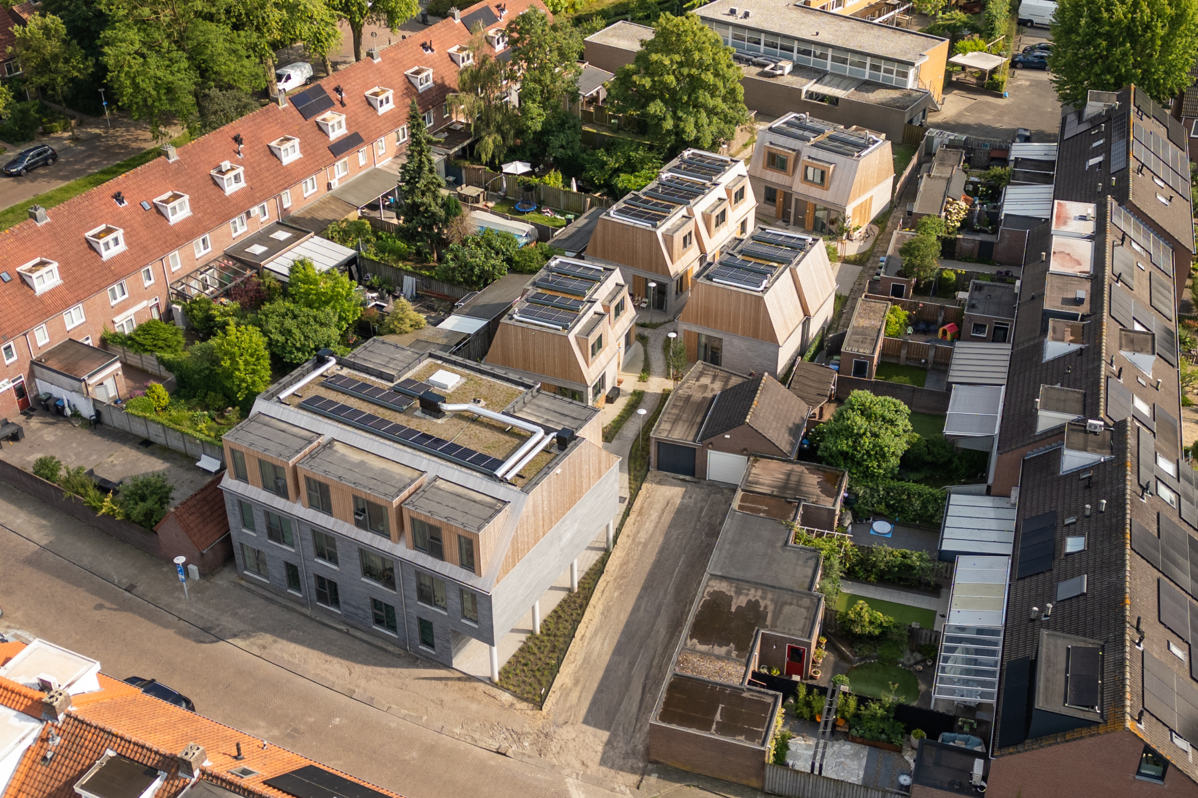 Kneppelhoutstraat