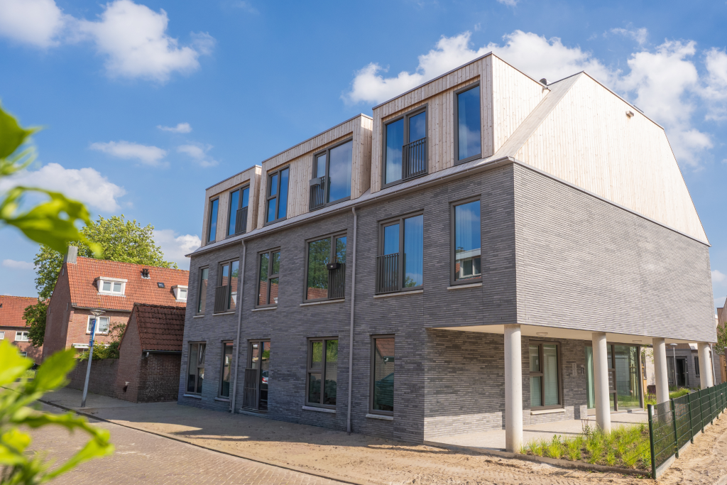 Kneppelhoutstraat