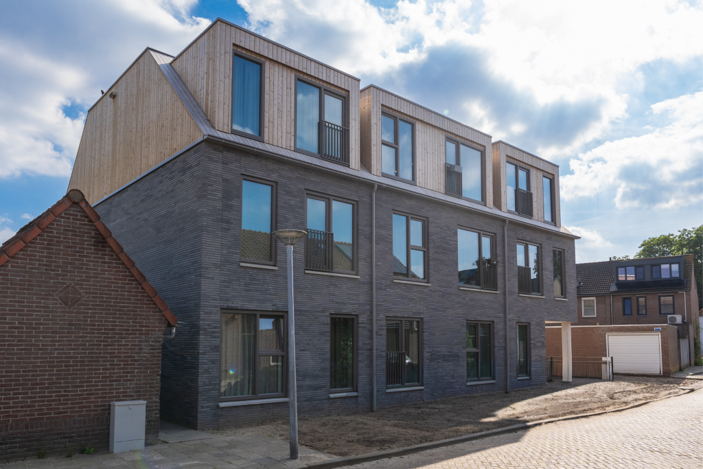 Kneppelhoutstraat