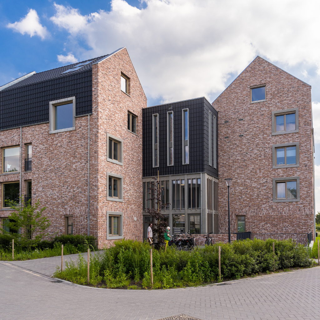 Weidezicht Veldhoven