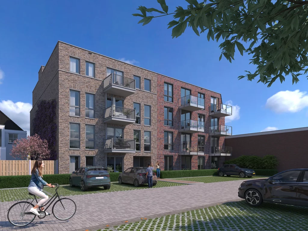 Meanen Valkenswaard 3