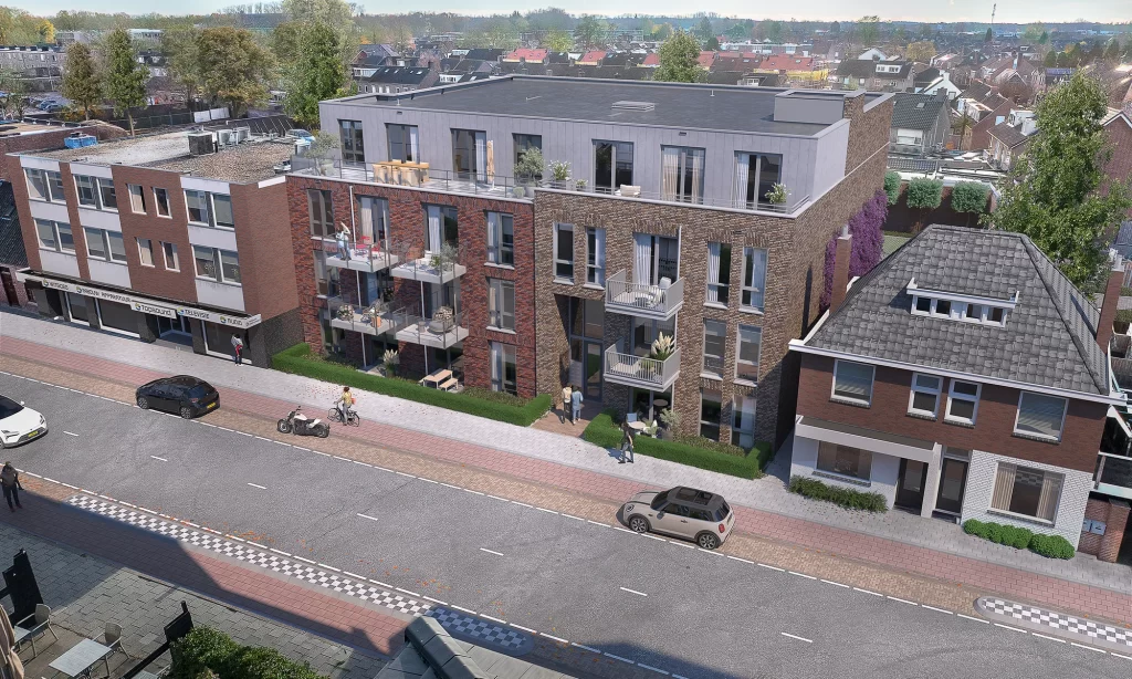 Meanen Valkenswaard