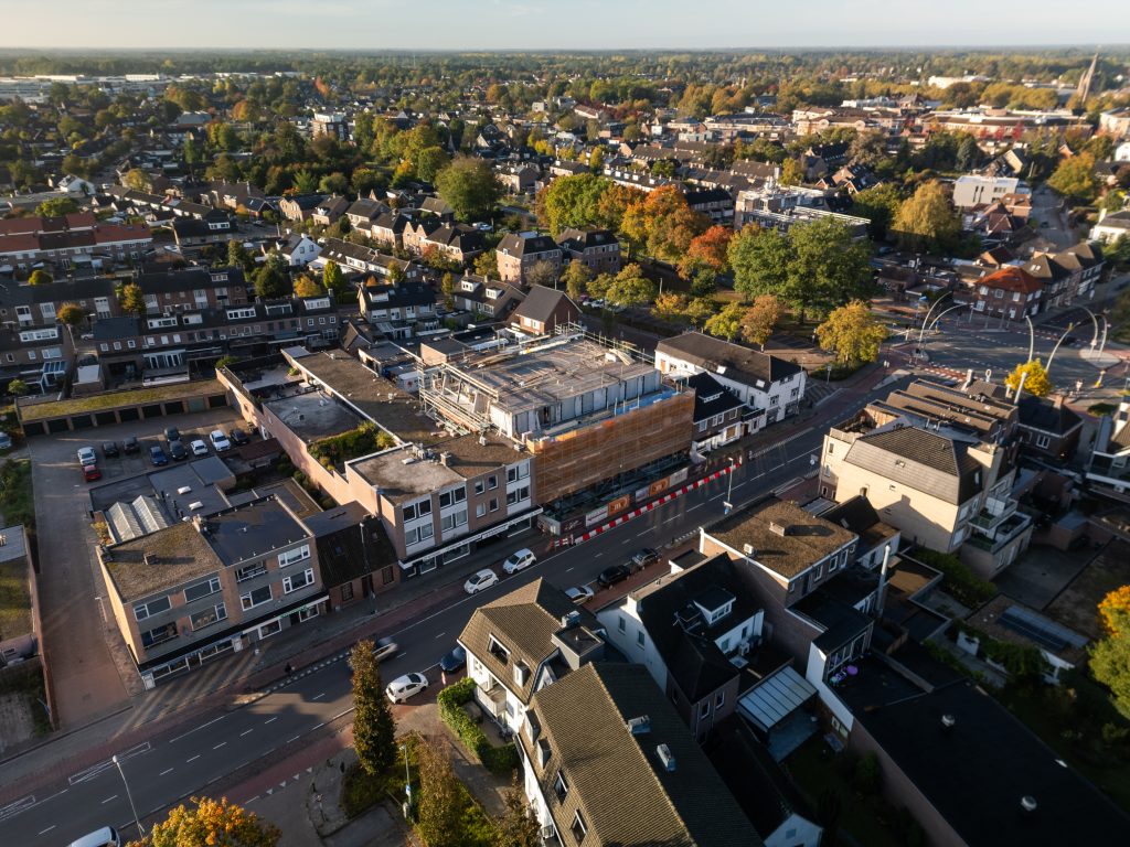 Wonen bij Maenen