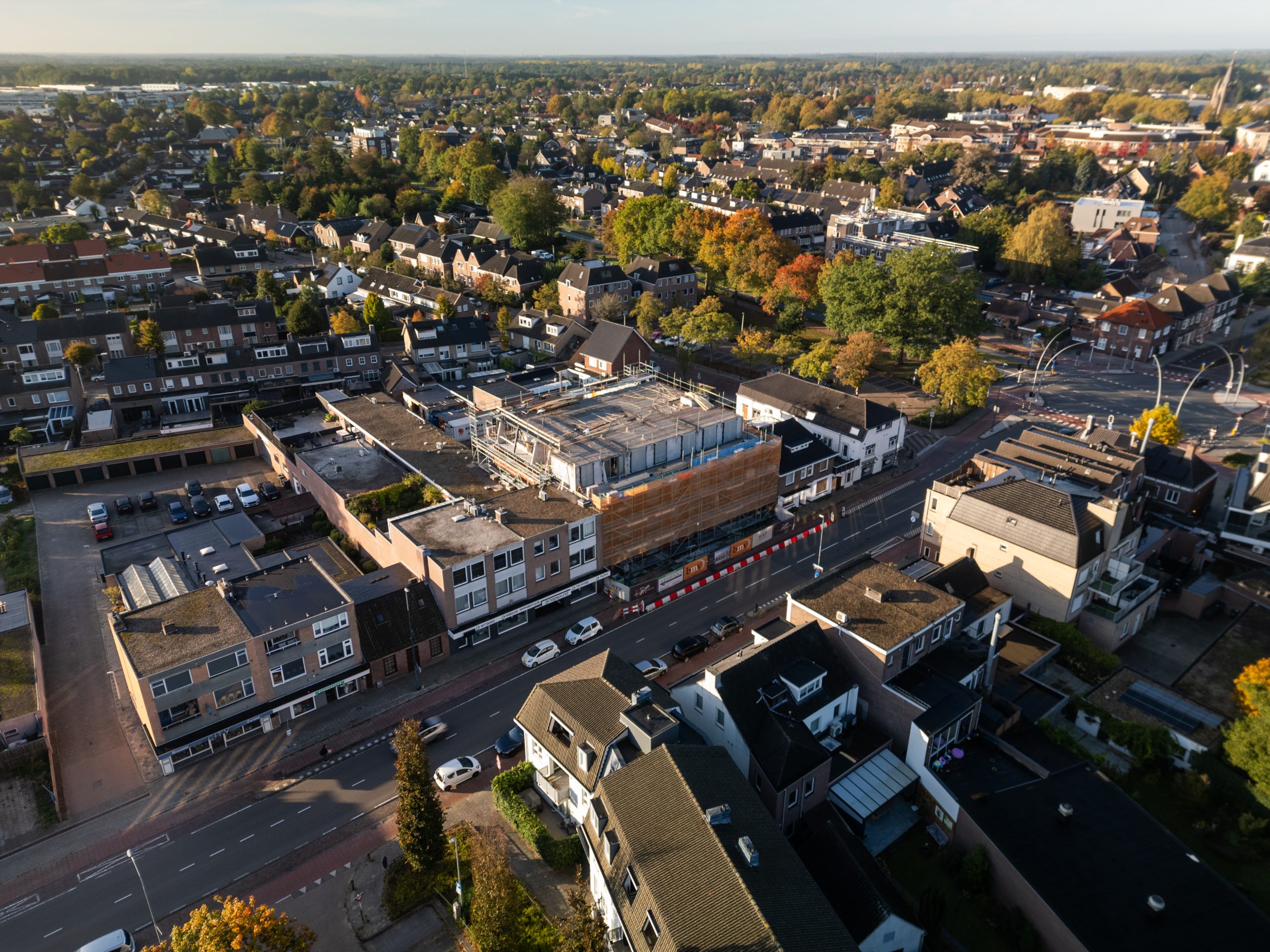 Wonen bij Maenen
